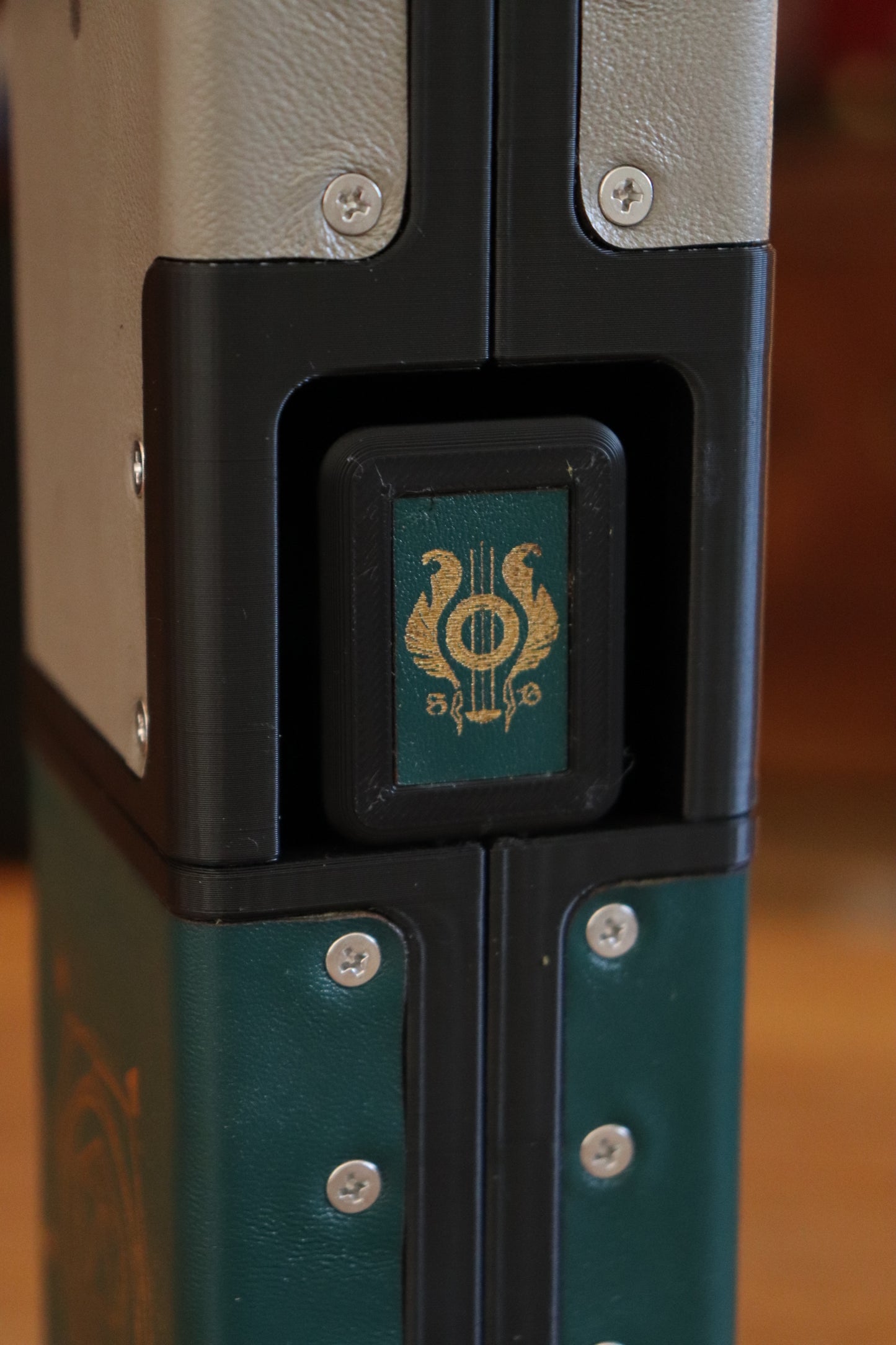 Dice Tower - Foldable, Stackable