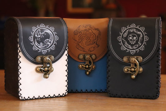 Magic: The Gathering Deck Box
