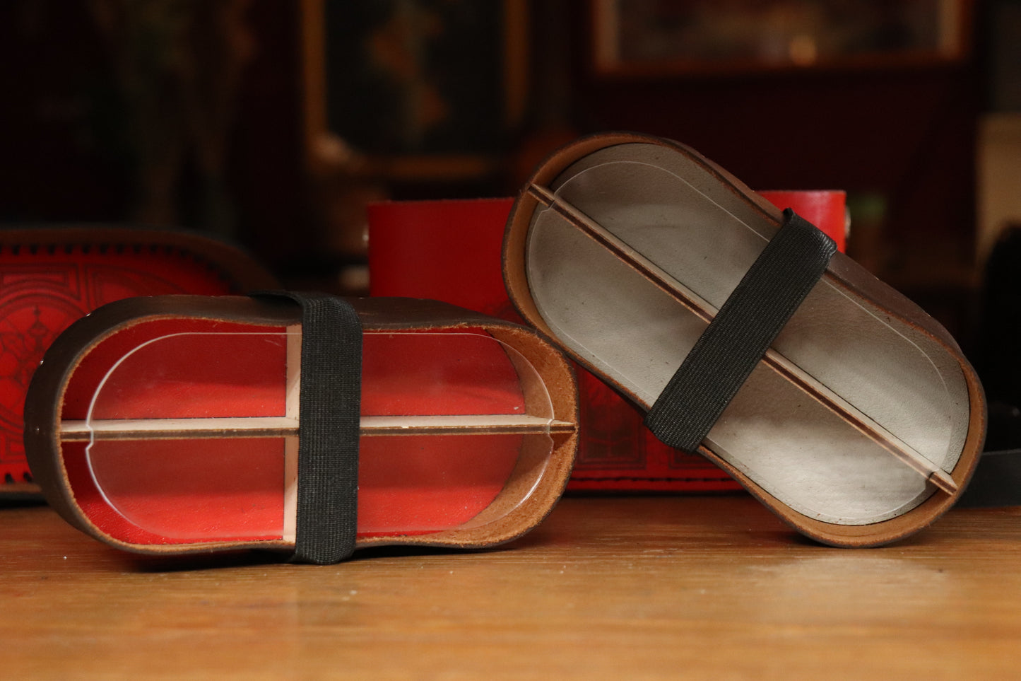 Dice Shoulder Bag - Undead King