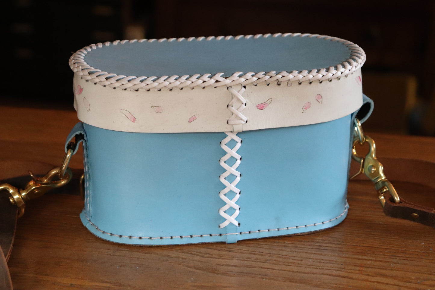 Dice Shoulder Bag - Star Summoner