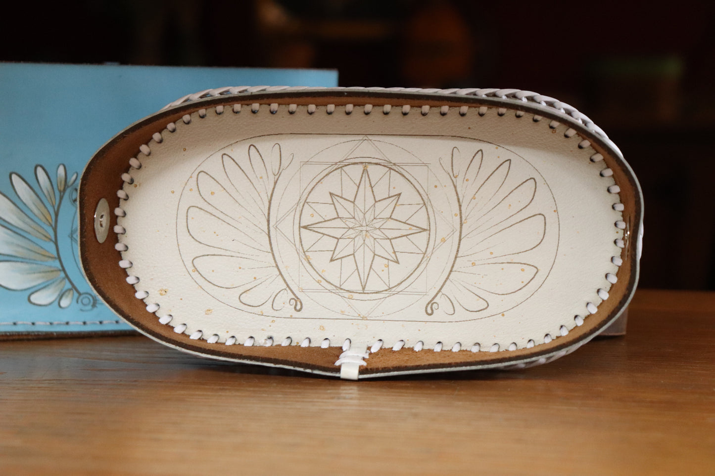 Dice Shoulder Bag - Star Summoner