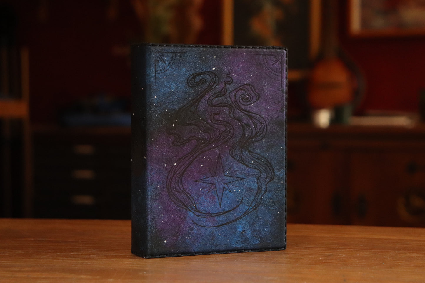 Caster Compendium - Galaxy Sorcerer