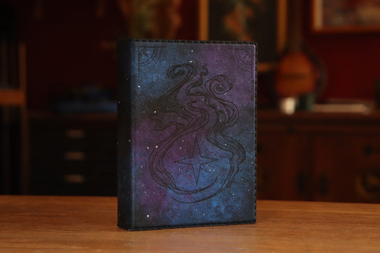 Caster Compendium - Galaxy Sorcerer