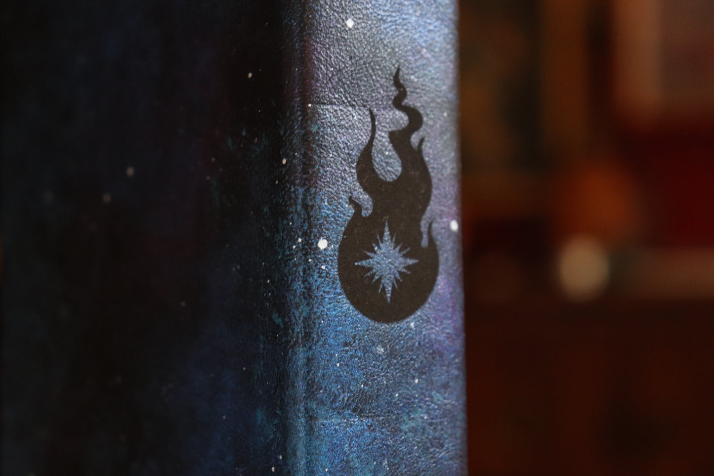 Caster Compendium - Galaxy Sorcerer