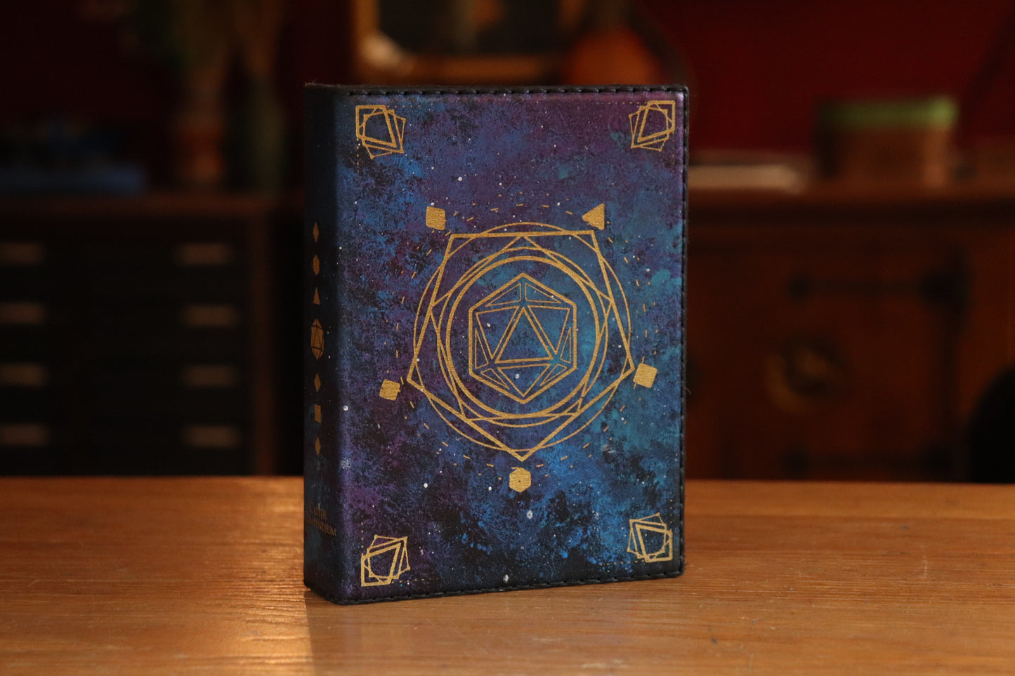 Caster Compendium - Constellation D20