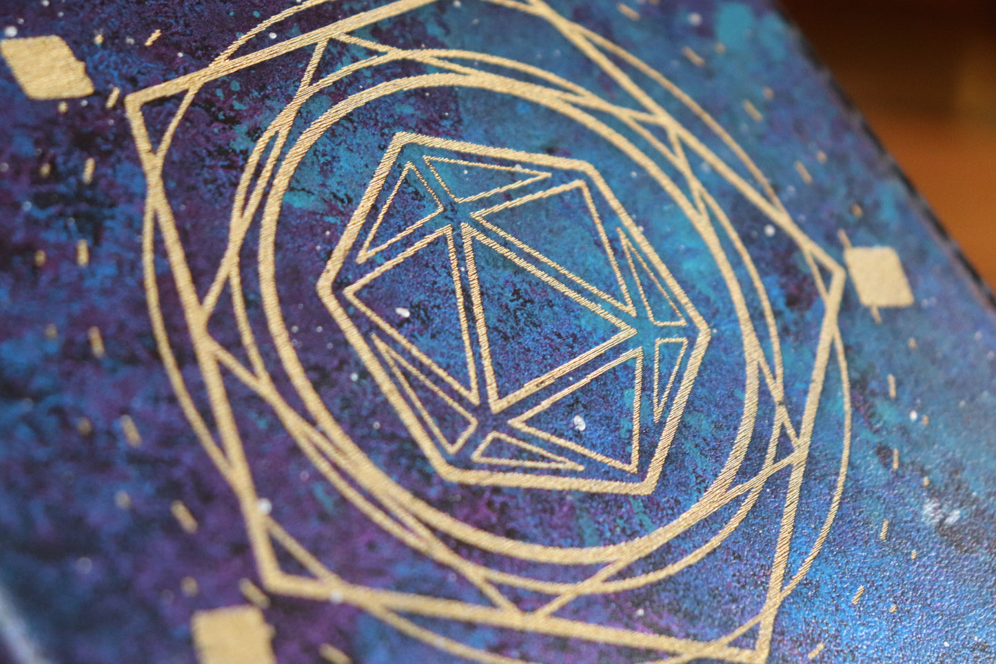 Caster Compendium - Constellation D20