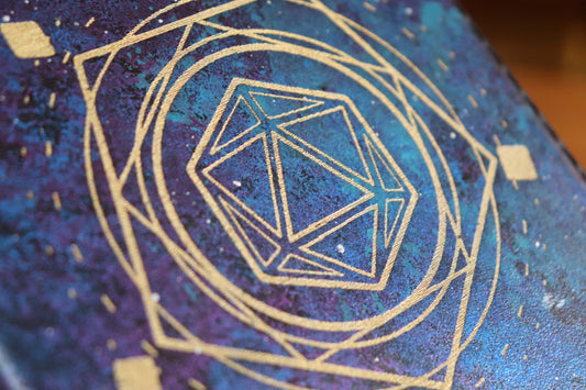 Caster Compendium - Constellation D20