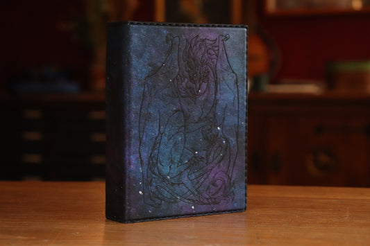 Caster Compendium - Galaxy Dragon