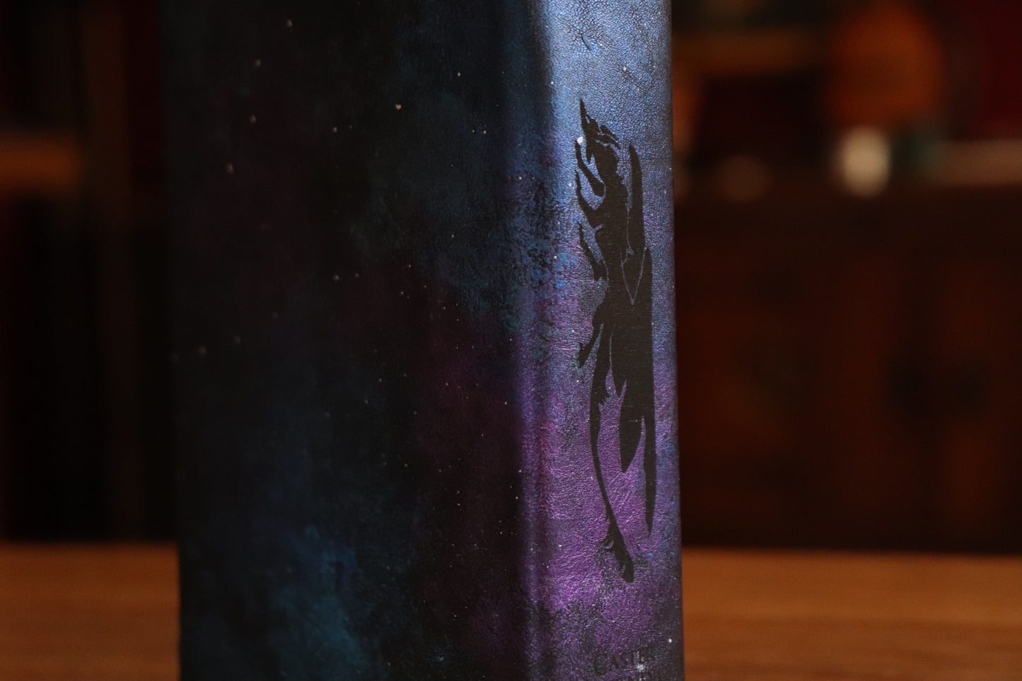 Caster Compendium - Galaxy Dragon