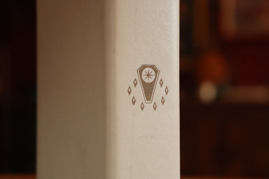 Caster Compendium - Grey Beholder