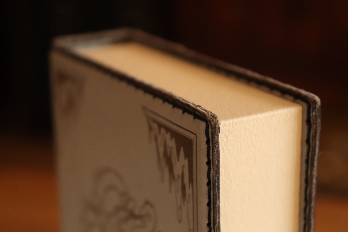 Caster Compendium - Grey Beholder