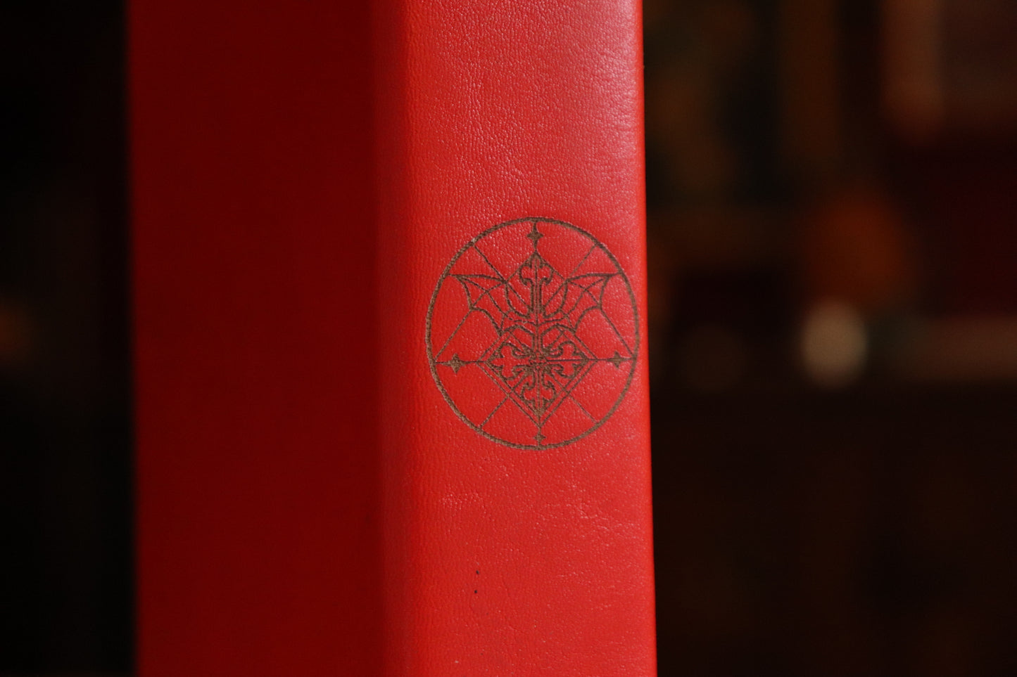 Caster Compendium - Red Undead King