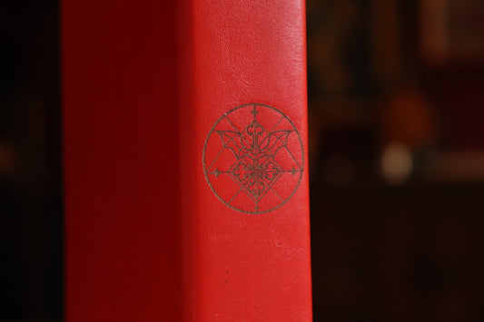 Caster Compendium - Red Undead King