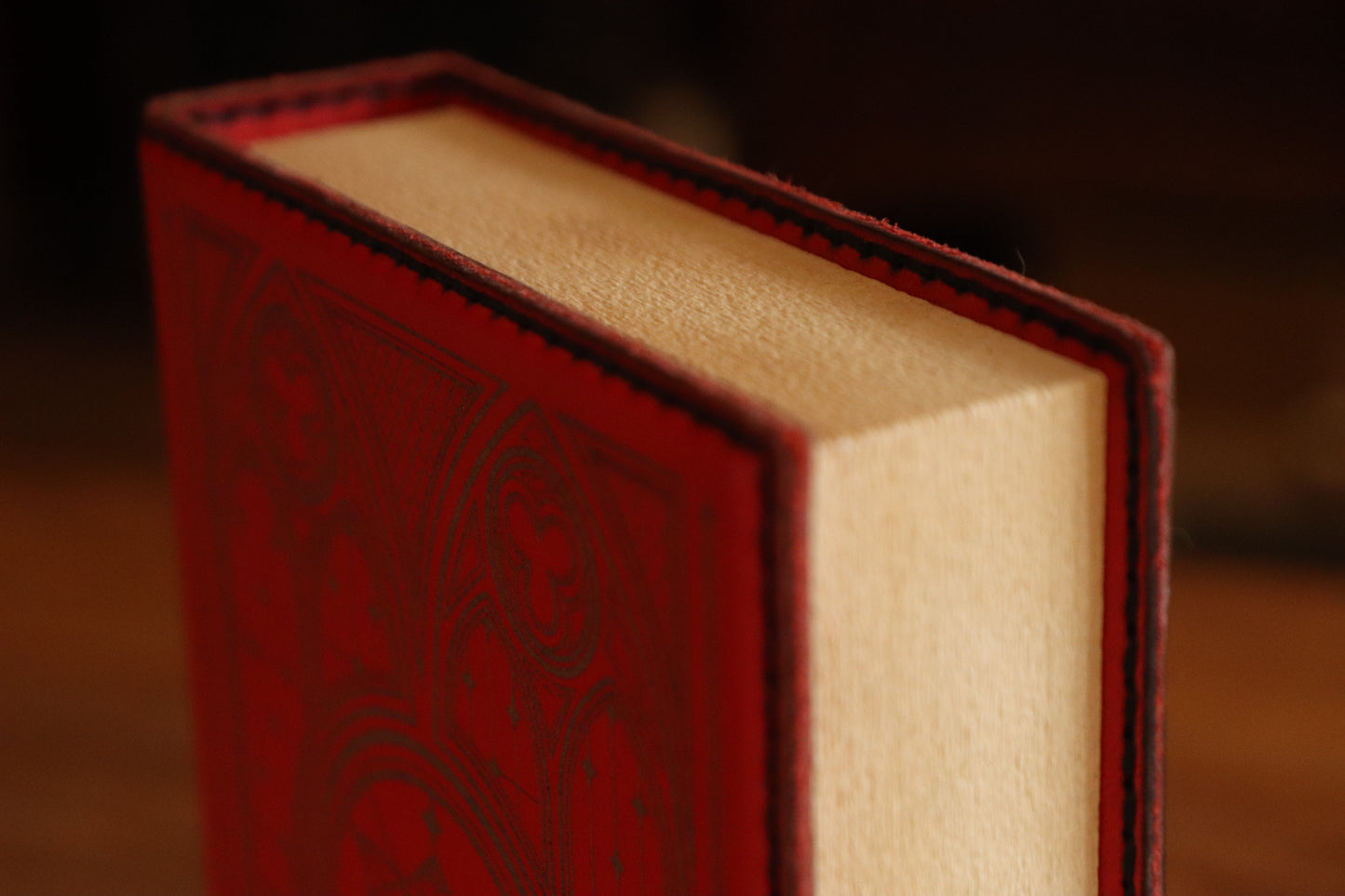 Caster Compendium - Red Undead King