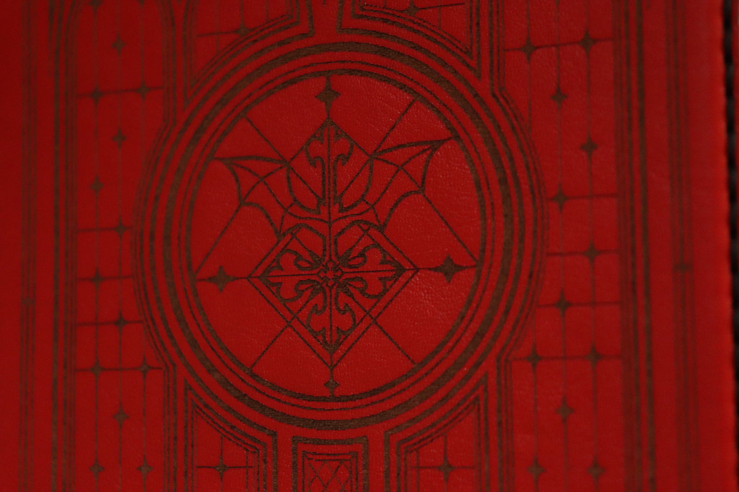 Caster Compendium - Red Undead King