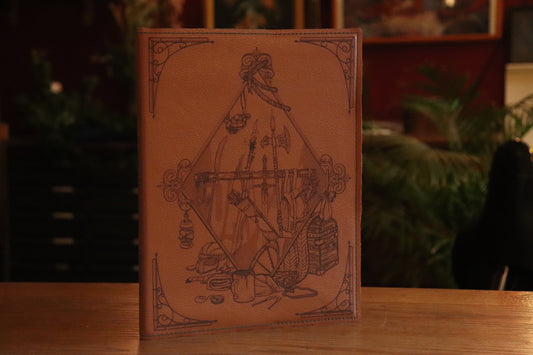 D&D 5E - PHB (2014) - The Vault