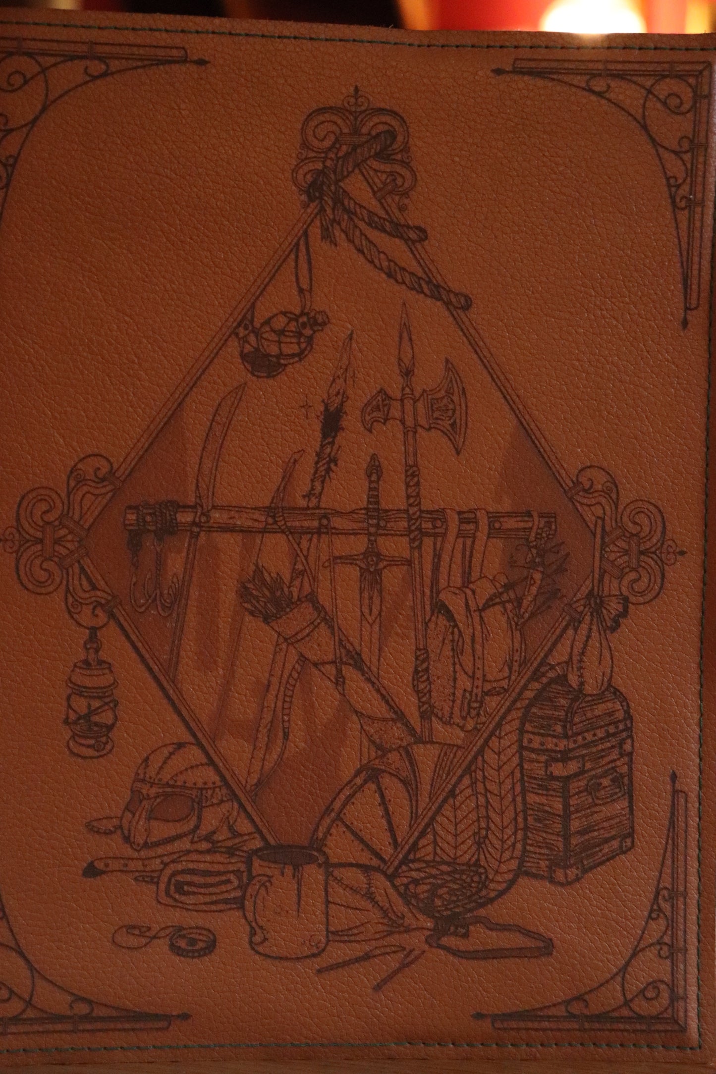 D&D 5E - PHB (2014) - The Vault