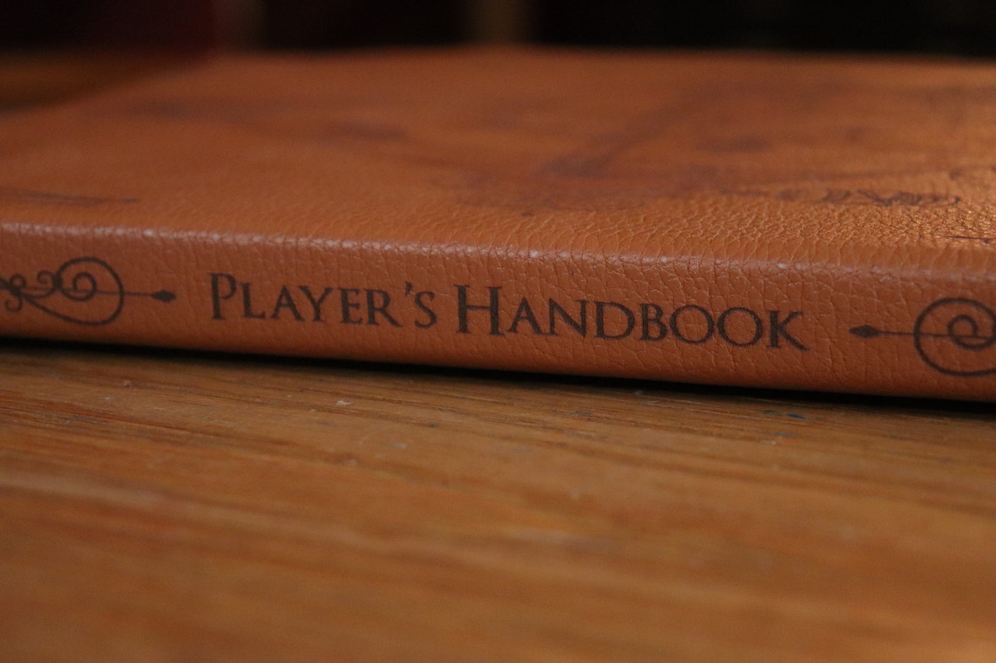 D&D 5E - PHB (2014) - The Vault