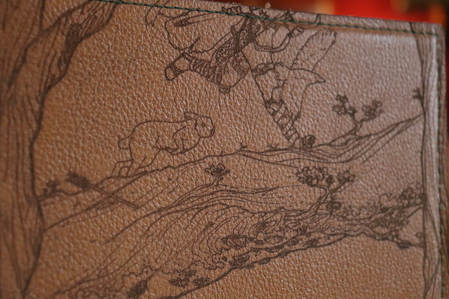 D&D 5E - PHB (2014) - The Ranger