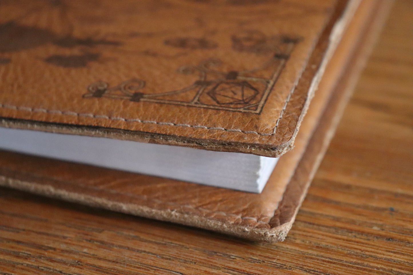 D&D 5E - PHB, MM, DMG (2014) - The Core Collection (Painted Details)