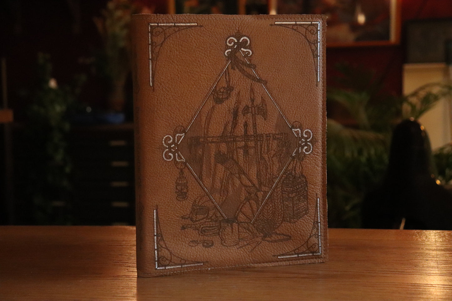 D&D 5E - PHB, MM, DMG (2014) - The Core Collection (Painted Details)