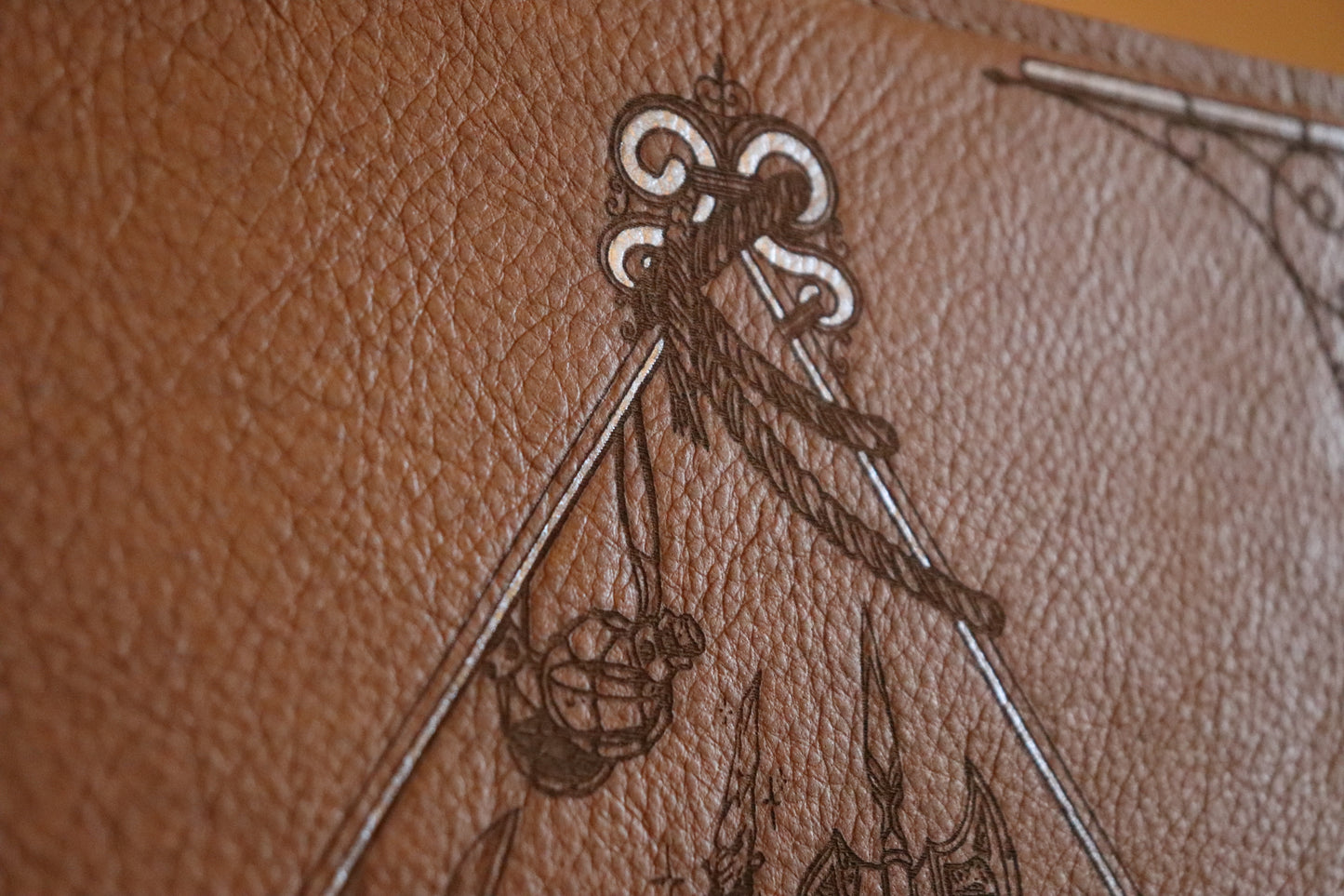 D&D 5E - PHB, MM, DMG (2014) - The Core Collection (Painted Details)