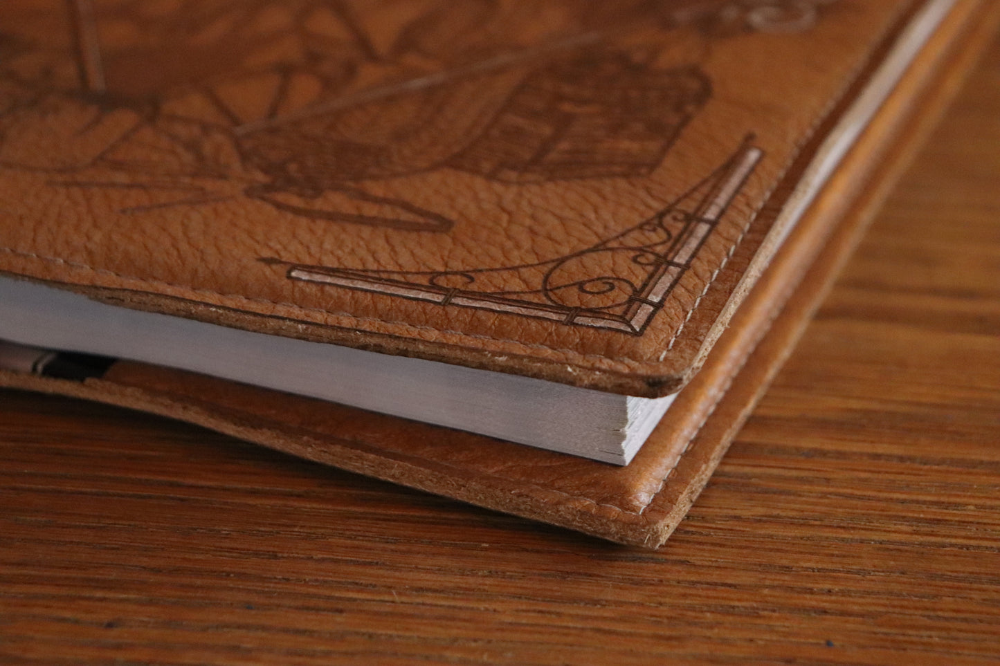 D&D 5E - PHB, MM, DMG (2014) - The Core Collection (Painted Details)