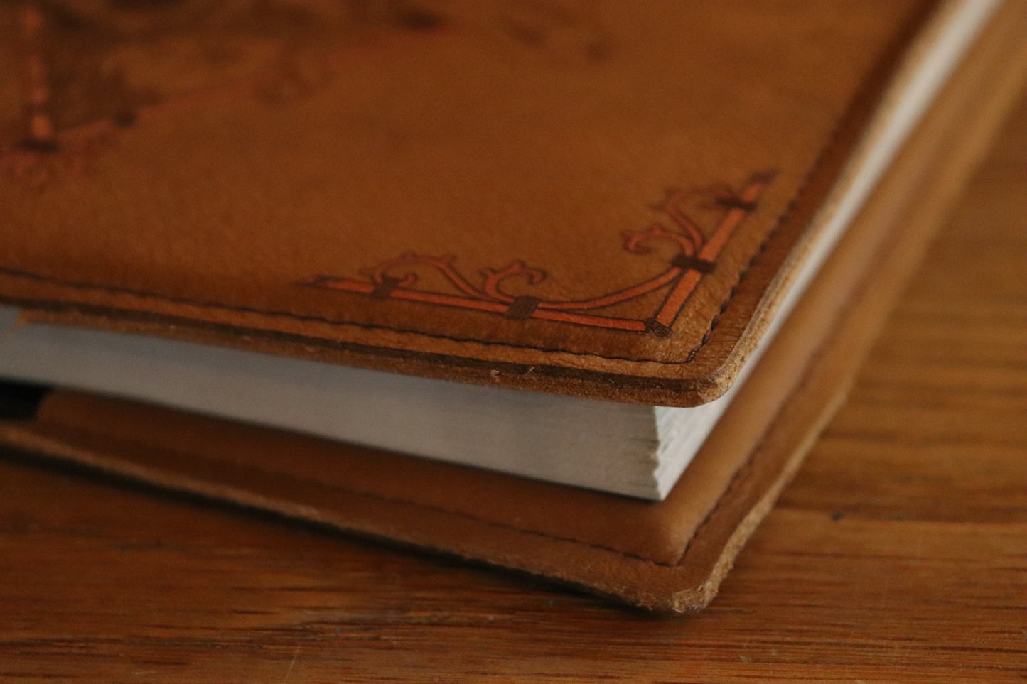 D&D 5E - PHB, MM, DMG (2014) - The Core Collection (Painted Details)