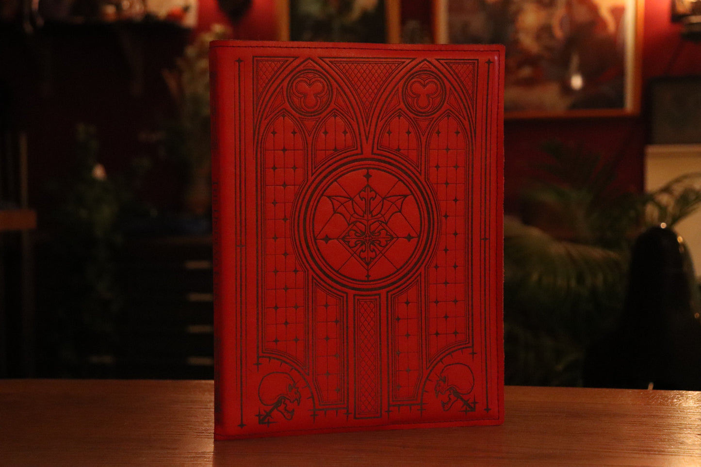 D&D 5E - PHB (2014) - The Undead King