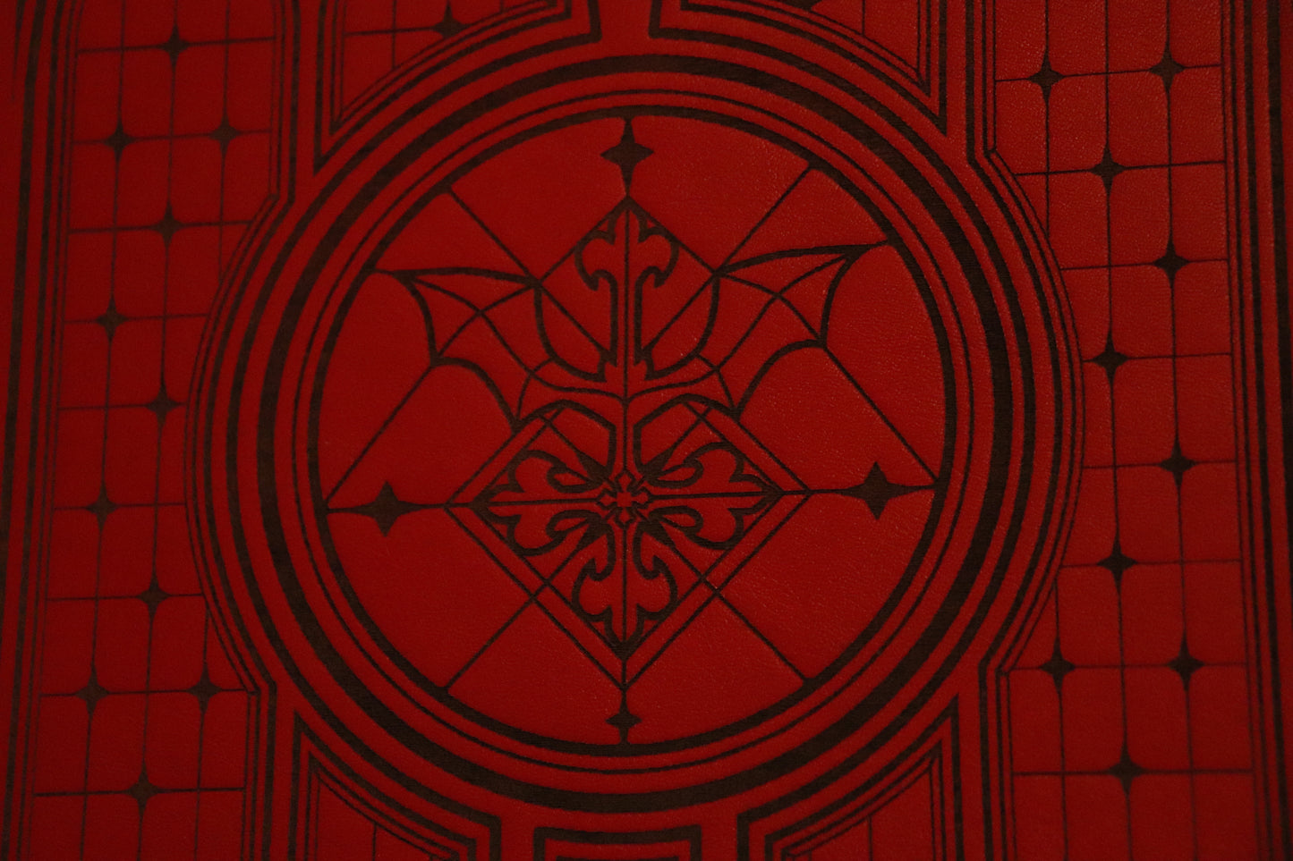 D&D 5E - PHB (2014) - The Undead King