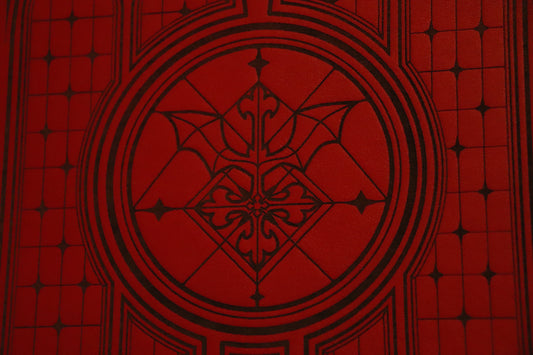 D&D 5E - PHB (2014) - The Undead King