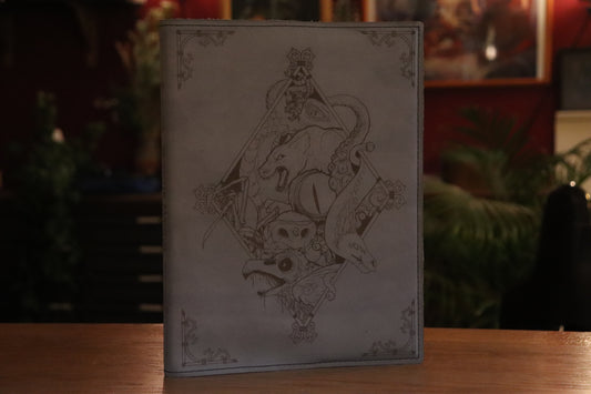 D&D 5E - MM (2014) - The Bestiary