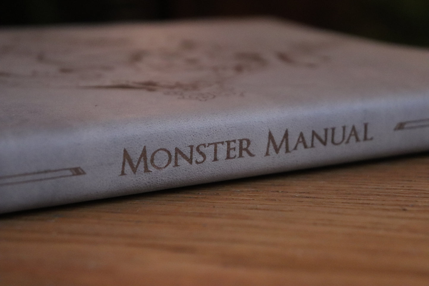 D&D 5E - MM (2014) - The Bestiary