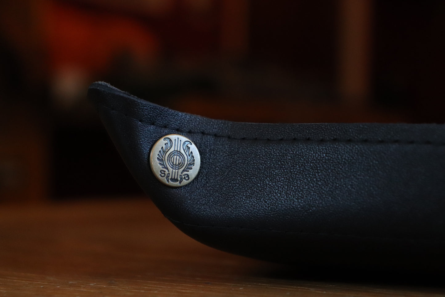 The Conjurer Galaxy in white - Dice Tray