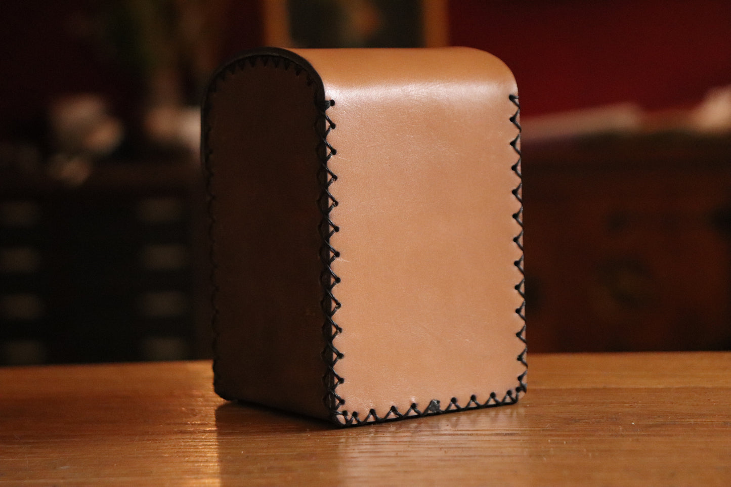 Magic: The Gathering Deck Box - Pentad Mana