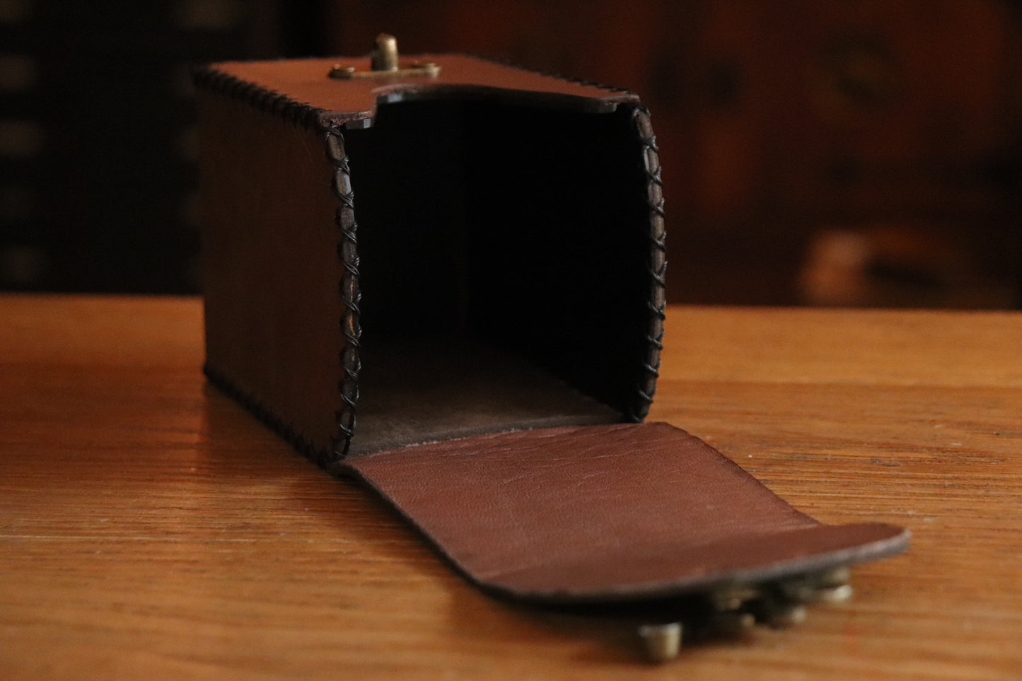 Magic: The Gathering Deck Box - Pentad Mana