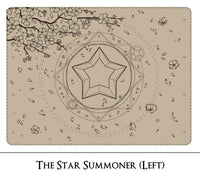 DM Screen - With Size Upgrade - Pre-Order (~June/July 2025)
