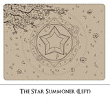 DM Screen - With Size Upgrade - Pre-Order (~June/July 2025)