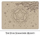 DM Screen - With Size Upgrade - Pre-Order (~June/July 2025)