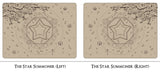 DM Screen - With Size Upgrade - Pre-Order (~June/July 2025)