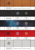DM Screen - With Size Upgrade - Pre-Order (~June/July 2025)