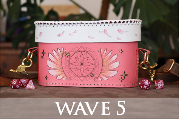 Dice Bag Late Pledge - Wave 5 (March '24)