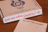 Gift Wrap