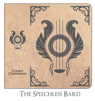 Combat Compendium - Standard Size - KS