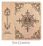 Combat Compendium - XL (All-In)