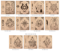 Combat Compendium - Standard Size - KS