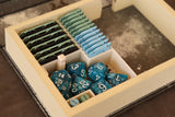 Box Insert - Extra Token Box