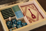 Box Insert - Cards/Dice