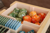 Box Insert - Cards/Dice