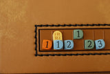 Box Insert - Condition Markers